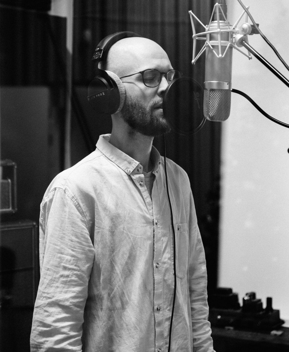 Foto: Wilhelm Særvoll